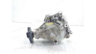 CAJA TRANSFER NISSAN X-TRAIL (2007-2013) 2.0 DCI 4X4 150CV 1995CC - L. 5742617 / JD600 2